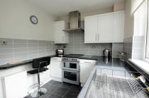 Property to rent in Southgate, Milngavie