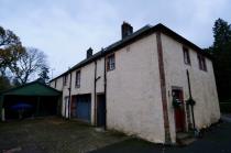 Property to rent in Coachhouse, Buchlyvie, Stirling, FK8 3NR