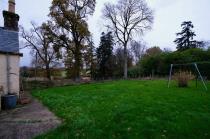 Property to rent in Coachhouse, Buchlyvie, Stirling, FK8 3NR