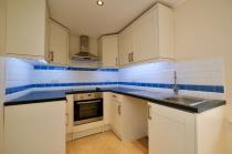 Property to rent in Coachhouse, Buchlyvie, Stirling, FK8 3NR