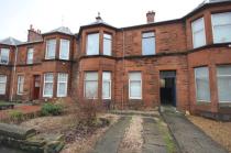 Property to rent in 16 Barbadoes Road, Kilmarnock, KA1 1SY