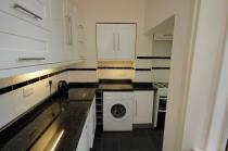 Property to rent in 16 Barbadoes Road, Kilmarnock, KA1 1SY
