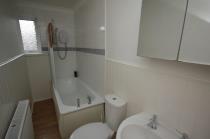 Property to rent in 16 Barbadoes Road, Kilmarnock, KA1 1SY