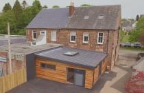 Property to rent in Main Street, Killearn, Glasgow, G63 9RH