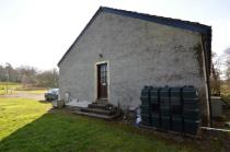 Property to rent in Aucheneck Cottages, Killearn, Glasgow, G63 9QN