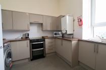 Property to rent in 86 Hill Street, Glasgow, G3 6PA