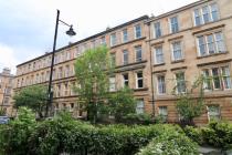 Property to rent in 86 Hill Street, Glasgow, G3 6PA