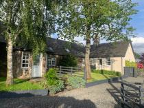 Property to rent in Dairy Cottage, Garchell Farm, Balfron Station, Glasgow, G63 0QY