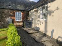 Property to rent in Dairy Cottage, Garchell Farm, Balfron Station, Glasgow, G63 0QY