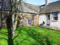 Property to rent in Dairy Cottage, Garchell Farm, Balfron Station, Glasgow, G63 0QY