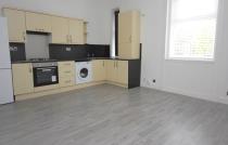 Property to rent in 23 North Hamilton Street, Kilmarnock, KA1 2QL