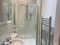Property to rent in 23 North Hamilton Street, Kilmarnock, KA1 2QL