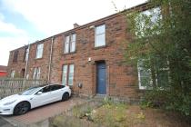 Property to rent in Yorke Place Bonnyton Road, Kilmarnock, KA1 2RE