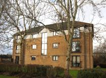 Property to rent in College Gate, Bearsden, Glasgow, G61 4GG