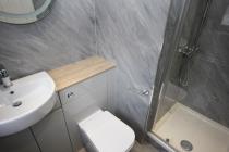 Property to rent in College Gate, Bearsden, Glasgow, G61 4GG