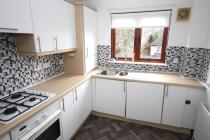 Property to rent in College Gate, Bearsden, Glasgow, G61 4GG