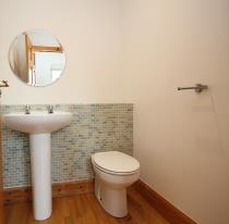 Property to rent in The Barn, Ballochruin Farm, Balfron Station, Glasgow, G63 0LE