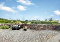 Property to rent in The Barn, Ballochruin Farm, Balfron Station, Glasgow, G63 0LE