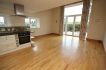 Property to rent in The Barn, Ballochruin Farm, Balfron Station, Glasgow, G63 0LE