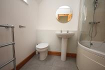 Property to rent in The Barn, Ballochruin Farm, Balfron Station, Glasgow, G63 0LE