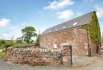Property to rent in The Barn, Ballochruin Farm, Balfron Station, Glasgow, G63 0LE