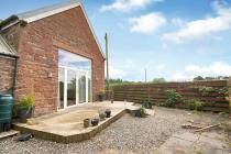 Property to rent in The Barn, Ballochruin Farm, Balfron Station, Glasgow, G63 0LE