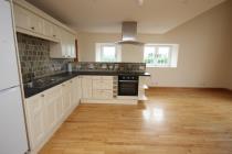 Property to rent in The Barn, Ballochruin Farm, Balfron Station, Glasgow, G63 0LE
