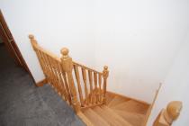 Property to rent in The Barn, Ballochruin Farm, Balfron Station, Glasgow, G63 0LE