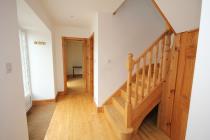 Property to rent in The Barn, Ballochruin Farm, Balfron Station, Glasgow, G63 0LE