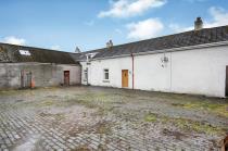 Property to rent in Flat at Mains of Kilmaronock, Gartocharn,  G83 8SB