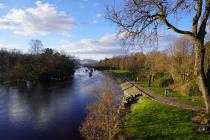 Property to rent in 1 Riverside View, Balloch Road, Balloch, Alexandria, G83 8NP
