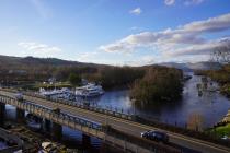 Property to rent in 1 Riverside View, Balloch Road, Balloch, Alexandria, G83 8NP