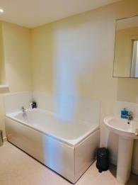 Property to rent in Brabloch Park, Paisley, Renfrewshire, PA3 4QD