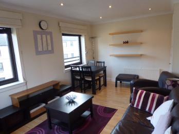 Property to rent in Hermits Croft, Newington, Edinburgh, EH8 9RF