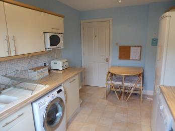 Property to rent in Hermits Croft, Newington, Edinburgh, EH8 9RF