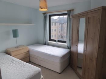 Property to rent in Hermits Croft, Newington, Edinburgh, EH8 9RF