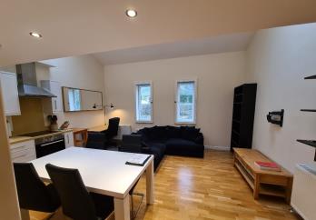 Property to rent in Mentone Gardens, Newington, Edinburgh, EH9 2DJ