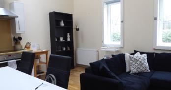 Property to rent in Mentone Gardens, Newington, Edinburgh, EH9 2DJ