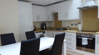 Property to rent in Mentone Gardens, Newington, Edinburgh, EH9 2DJ