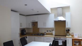 Property to rent in Mentone Gardens, Newington, Edinburgh, EH9 2DJ