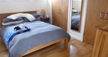 Property to rent in Mentone Gardens, Newington, Edinburgh, EH9 2DJ