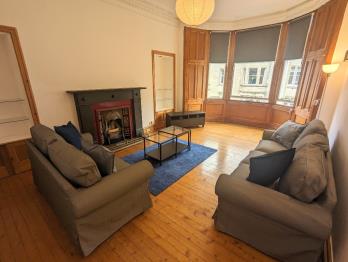 Property to rent in Montpelier Park, Bruntsfield, Edinburgh, EH10 4NJ
