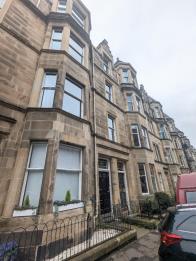 Property to rent in Montpelier Park, Bruntsfield, Edinburgh, EH10 4NJ