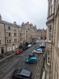 Property to rent in Montpelier Park, Bruntsfield, Edinburgh, EH10 4NJ