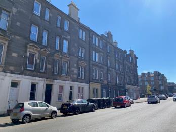Property to rent in Easter Road, Leith, Edinburgh, EH7 5QH