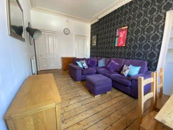 Property to rent in Easter Road, Leith, Edinburgh, EH7 5QH