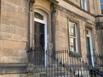 Property to rent in Polwarth Gardens, Polwarth, Edinburgh, EH11 1JS