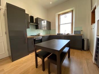 Property to rent in Polwarth Gardens, Polwarth, Edinburgh, EH11 1JS