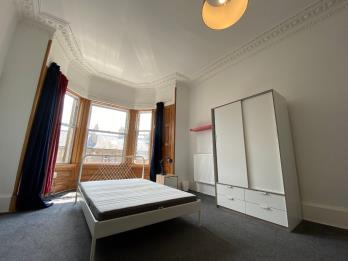 Property to rent in Polwarth Gardens, Polwarth, Edinburgh, EH11 1JS