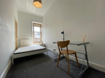 Property to rent in Polwarth Gardens, Polwarth, Edinburgh, EH11 1JS